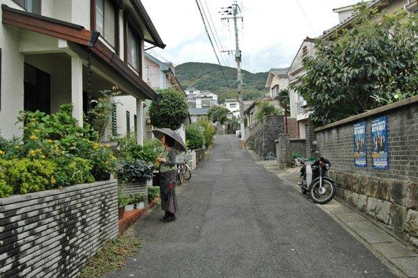 Sasebo Japan