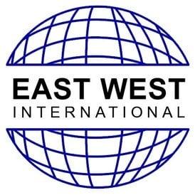 East West International Logo