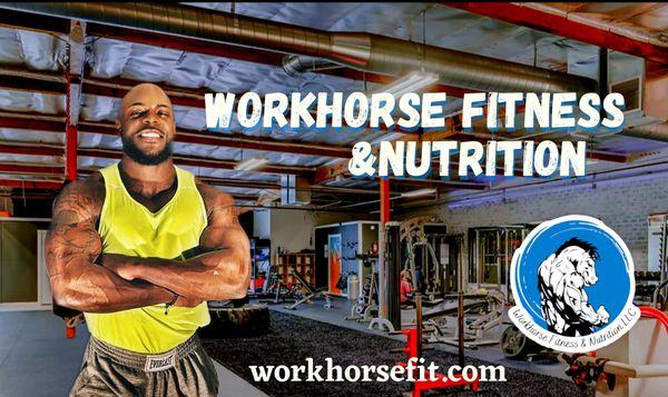 Workhorse Fitness & Nutrition