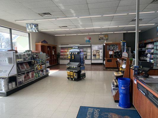 Sherwin-Williams Paint Store