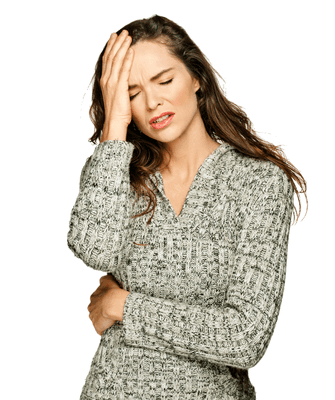 Migraine and Fibromyalgia relief