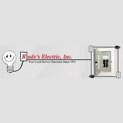 Rudy's Electric