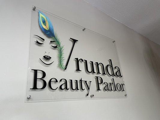 Vrunda Beauty Parlor