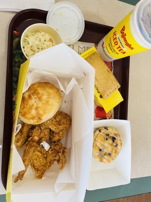 Bojangles