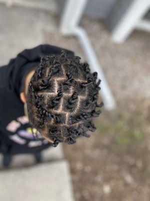 Twists