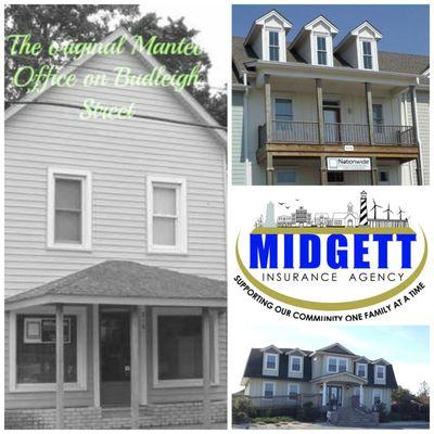 Midgett Insurance Agency