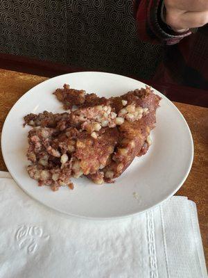 Corned Beef Hash