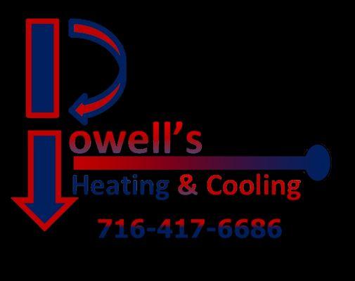 Powell's Heating and Cooling