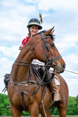 dallas polo club