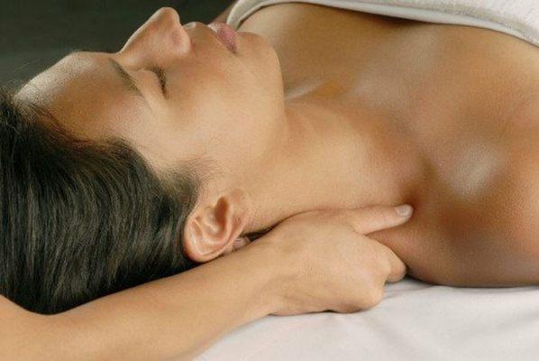 Relieve your tension and stess with massage