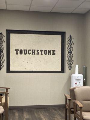 Touchstone