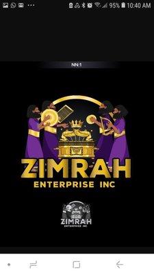 Zimrah Enterprise