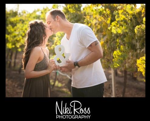 Niki Ross Photography