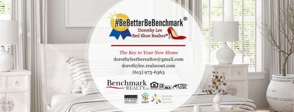 Dorothy Lee - Benchmark Realty