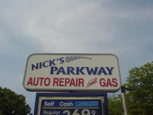 Formerly Parkway Mobil Auto Repair, Inc. - Now Independent Offering More Competitive Pricing - Same Owner Since 1986 !