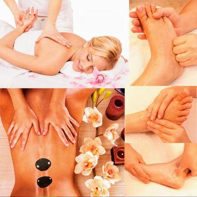 The best price in town!Foot massage 30 minutes for just $25,one hour $40! Body massage 30 minutes just $40!Call right now 7272201001