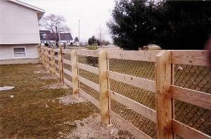 For more than twenty years Fence Enterprises has been constructing quality fences in and around Ohio.