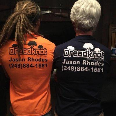 Dreadknot Services