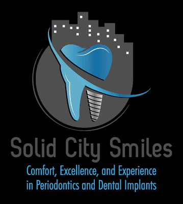 Solid City Smiles