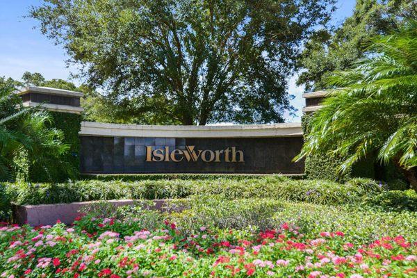 Isleworth Country Club