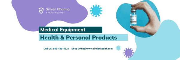 Simien Pharma & Health Supply