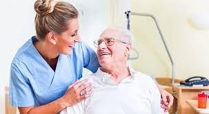 home care, hospice care, home health care, Sherman Oaks