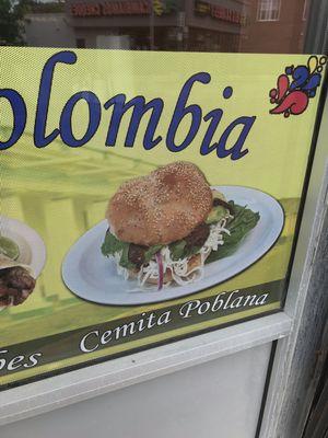 Cemitas