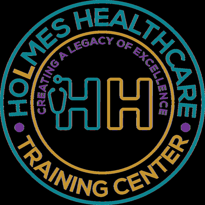 Holmes Healthcare Training Center