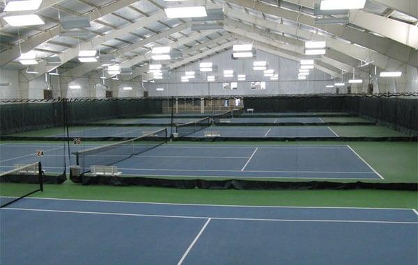 Carroll Tennis Center