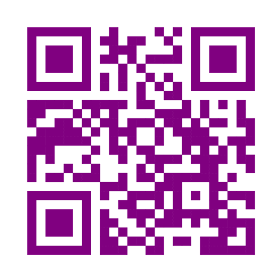 Scan our code today and  book you appointment!!