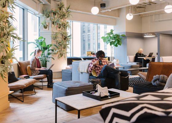 Hallock Law LLC | Modern Tax Law Firm in Atlanta, GA | WeWork