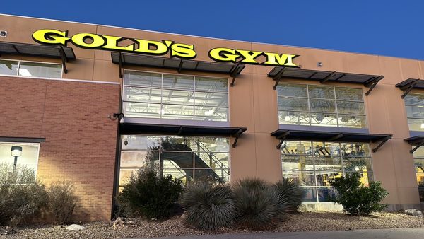 Gold's Gym