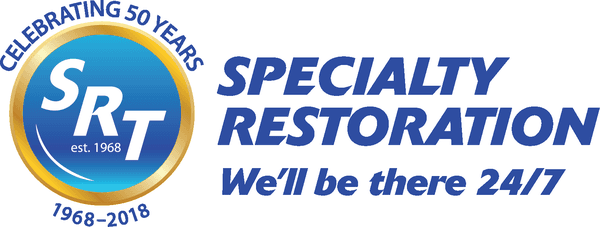 Specialty Restoration Of Texas Inc