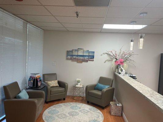 Ocean Pacific Integrative Health Center