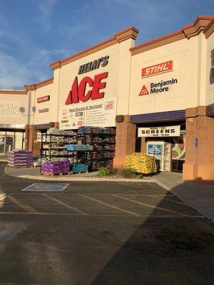 Ace Hardware