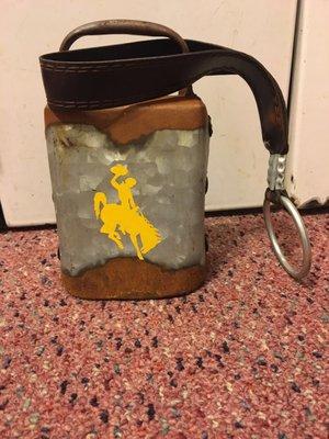 Wyoming Cowboy gifts