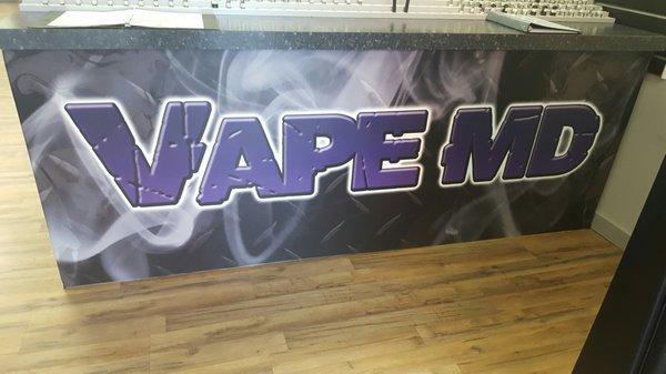 Vape MD Greenville