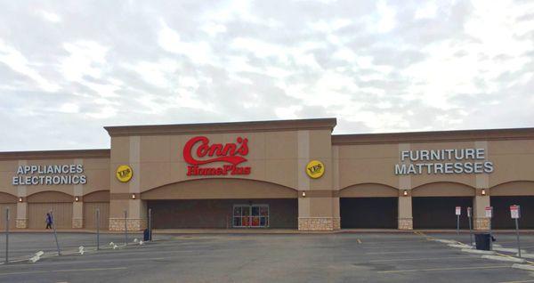 Conn's HomePlus