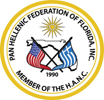 Panhellenic Federation of Florida