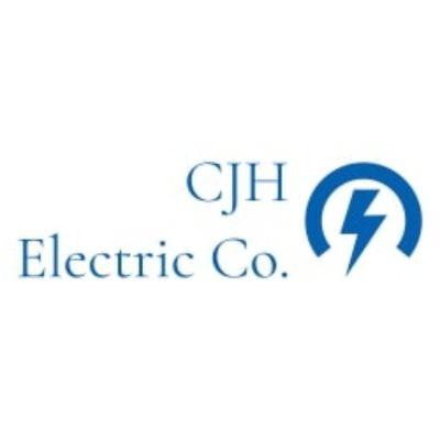 CJH Electric Company llc