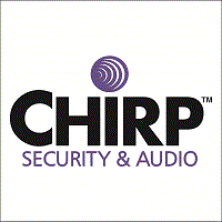 Chirp Security & Audio, LLC