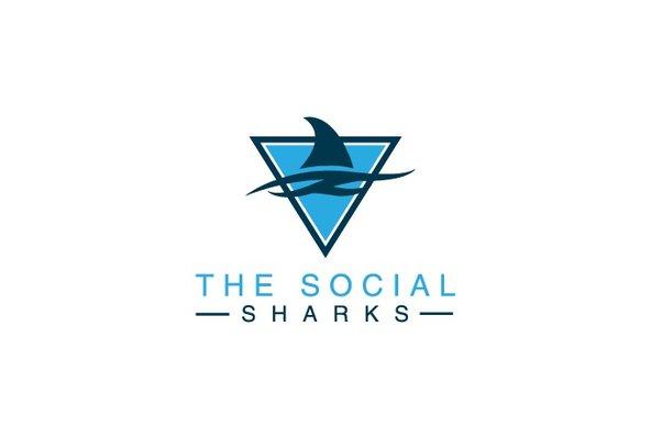 The Social Sharks