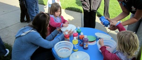 Center for Autism and Related Disorders