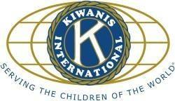 Proud member of Kiwanis club of berlin