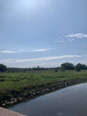 Anacostia Watershed Society