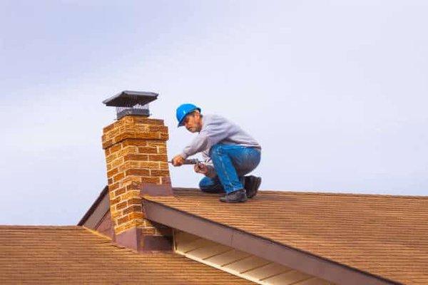 American Chimney Contractor:
 CHIMNEY REPAIR & RESTORATION
 Free Call: 
 800-876-8393