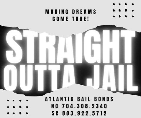 Atlantic Bail Agent-Ty Collins