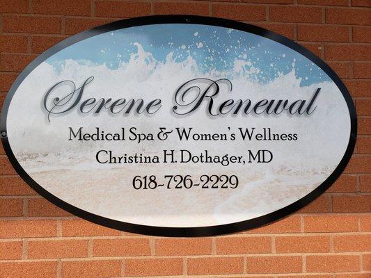 Gynecology*Aesthetics 787 Sunset Blvd Ste 200 Ofallon, IL 62269