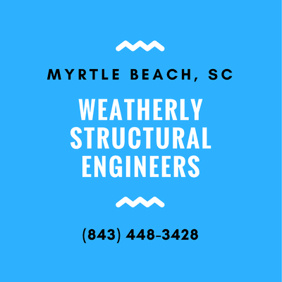 Weatherly Structural Engineers