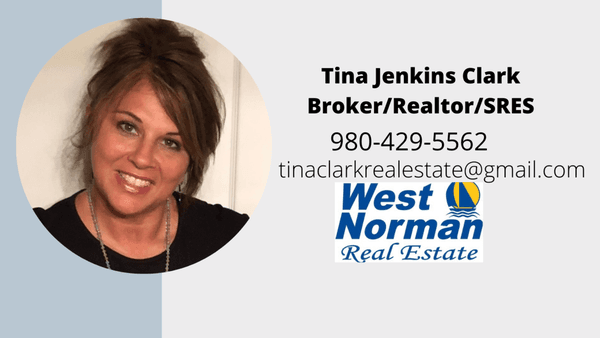 Tina Clark- Broker/Realtor with West Norman Real Estate in Denver, NC